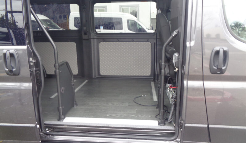 2023 RAM ProMaster full