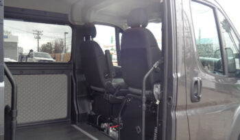 2023 RAM ProMaster full