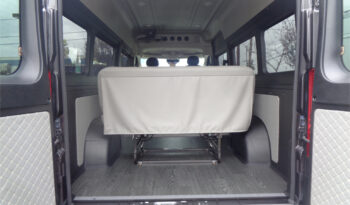 2023 RAM ProMaster full
