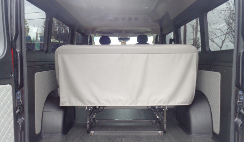 2023 RAM ProMaster full