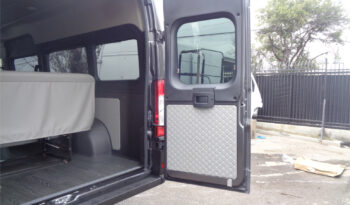 2023 RAM ProMaster full