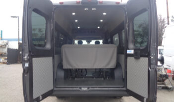 2023 RAM ProMaster full