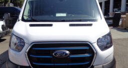 Ford E-Transit 150 2023