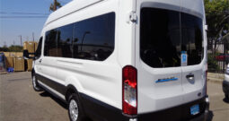 Ford E-Transit 150 2023
