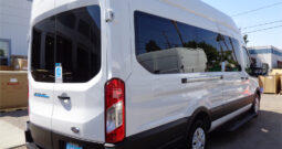 Ford E-Transit 150 2023