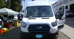 Ford E-Transit 150 2023