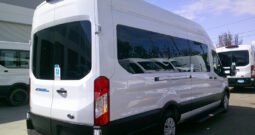 Ford E-Transit 150 2023