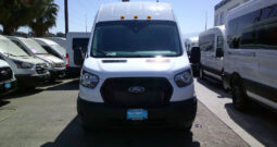 Ford Transit 150 2024