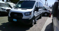 Ford Transit 150 2024