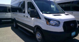 Ford Transit 150 2024