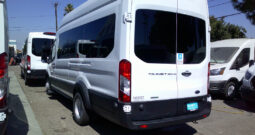 Ford Transit 150 2024