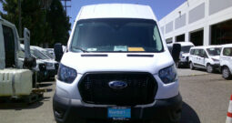 Ford Transit 150 2024