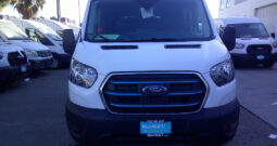 Ford E-Transit 150 2023