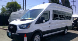 Ford Transit 150 2024
