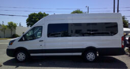 Ford Transit 150 2024