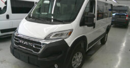 2024 RAM ProMaster