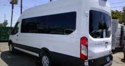 Ford Transit 150 2024