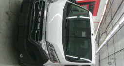 2024 RAM ProMaster