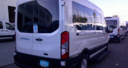 Ford E-Transit 150 2023