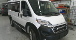 2024 RAM ProMaster