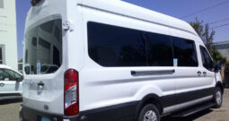 Ford Transit 150 2024