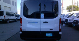 Ford E-Transit 150 2023