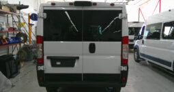 2024 RAM ProMaster