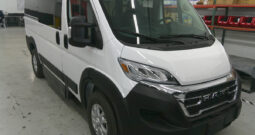 2024 RAM ProMaster
