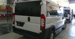 2024 RAM ProMaster