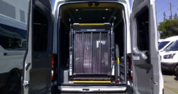Ford Transit 150 2024