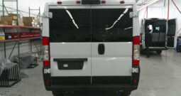 2024 RAM ProMaster