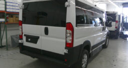 2024 RAM ProMaster