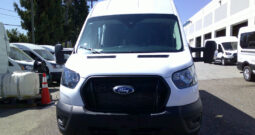 Ford Transit 150 2024