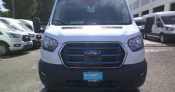 Ford E-Transit 150 2023