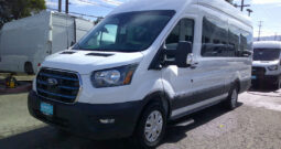 Ford E-Transit 150 2023