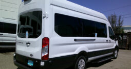 Ford Transit 150 2024