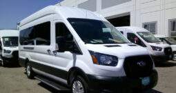 Ford Transit 150 2024