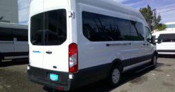 Ford E-Transit 150 2023