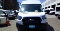 Ford Transit 150 2024