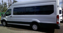 Ford E-Transit 150 2023