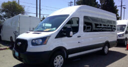 Ford Transit 150 2024