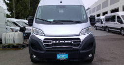 2023 RAM ProMaster