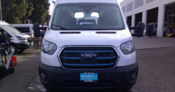 Ford E-Transit 150 2023
