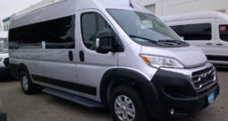 2023 RAM ProMaster