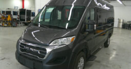 2023 RAM ProMaster