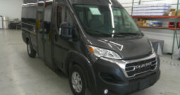 2023 RAM ProMaster