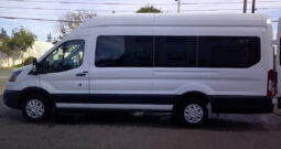 Ford E-Transit 150 2023
