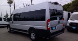 2023 RAM ProMaster