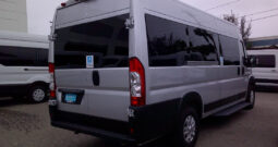 2023 RAM ProMaster