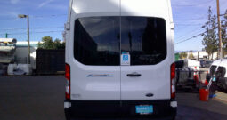 Ford E-Transit 150 2023
